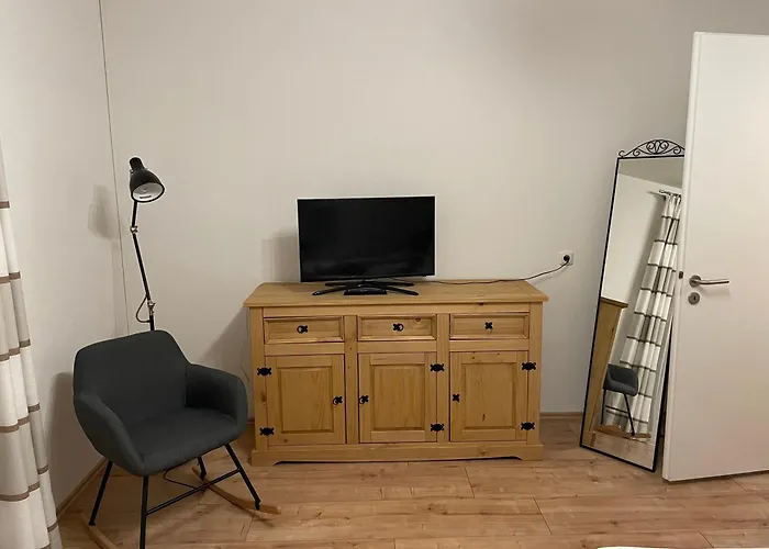 Ferienwohnung Zobl