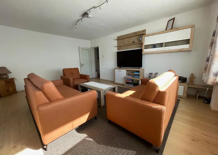 Ferienwohnung Zobl