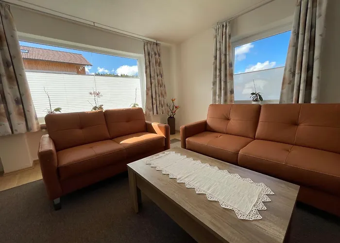 Ferienwohnung Zobl
