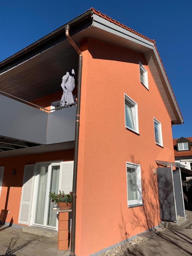 Apartment Zobl Fussen