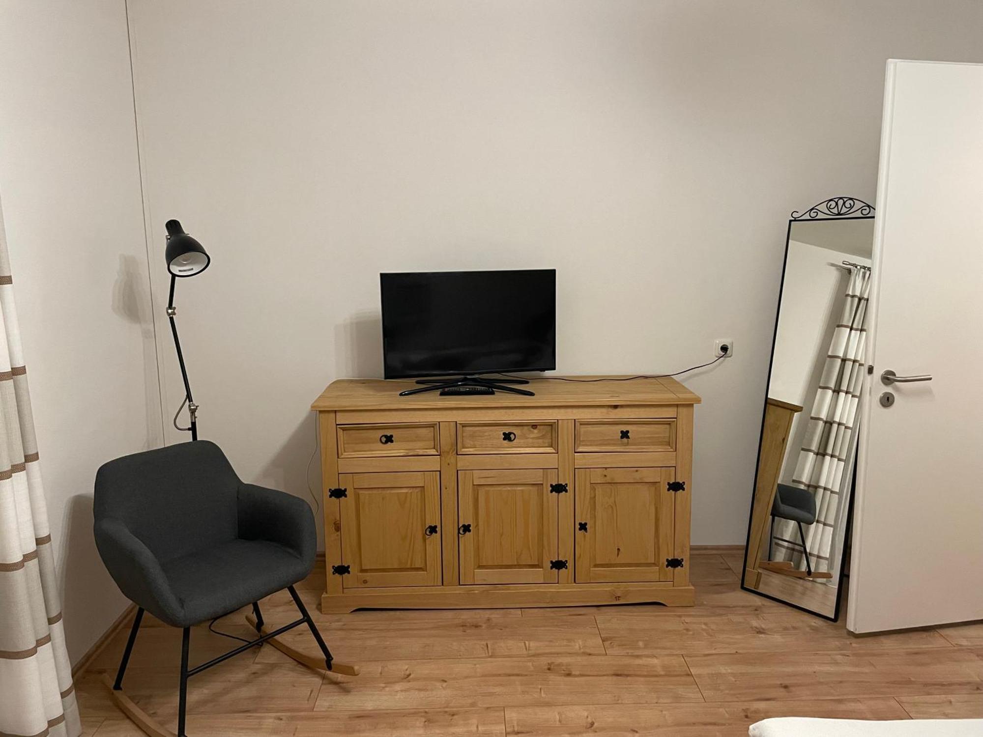 Zobl Apartment Fussen