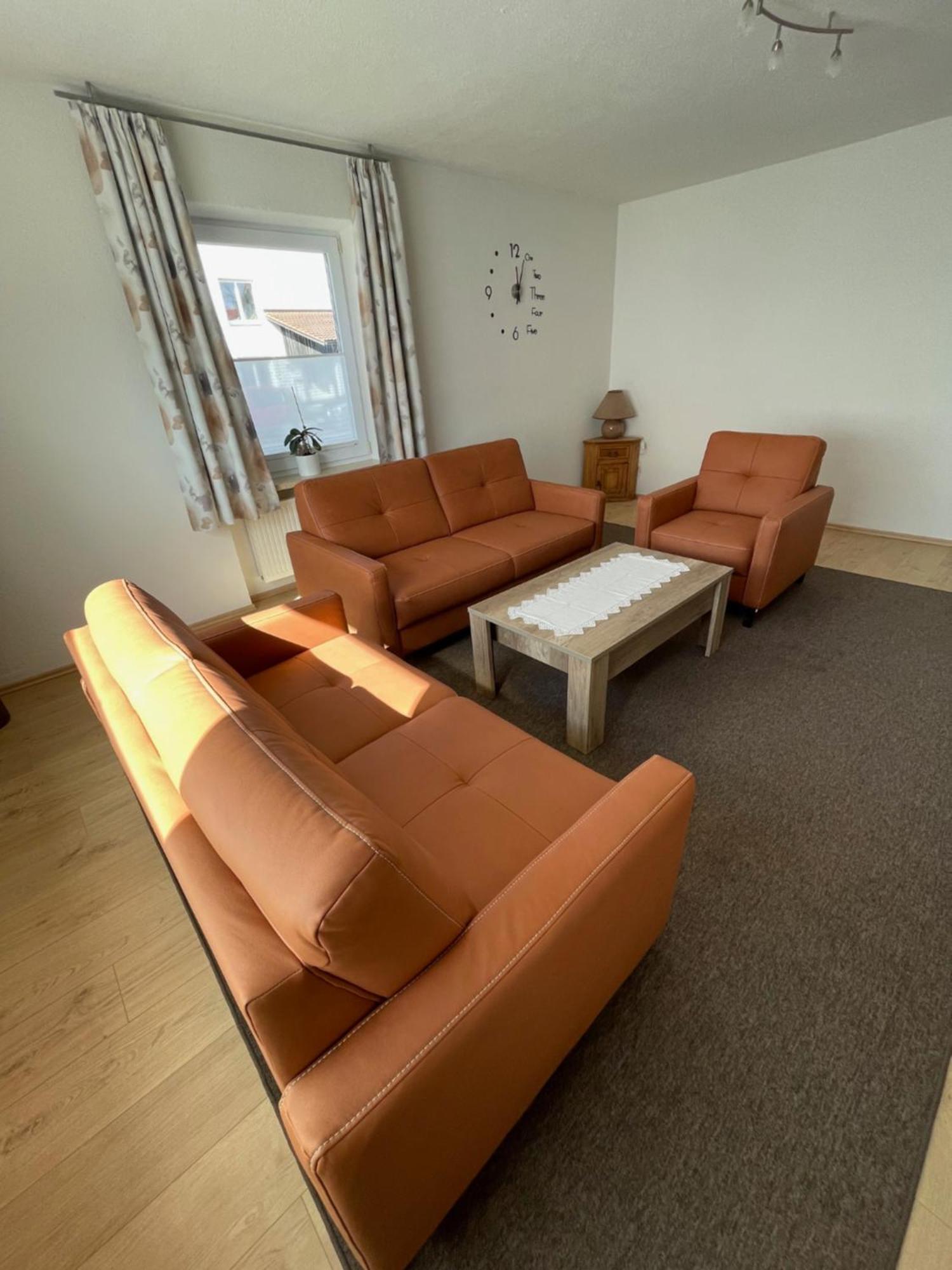 Apartment Zobl Fussen