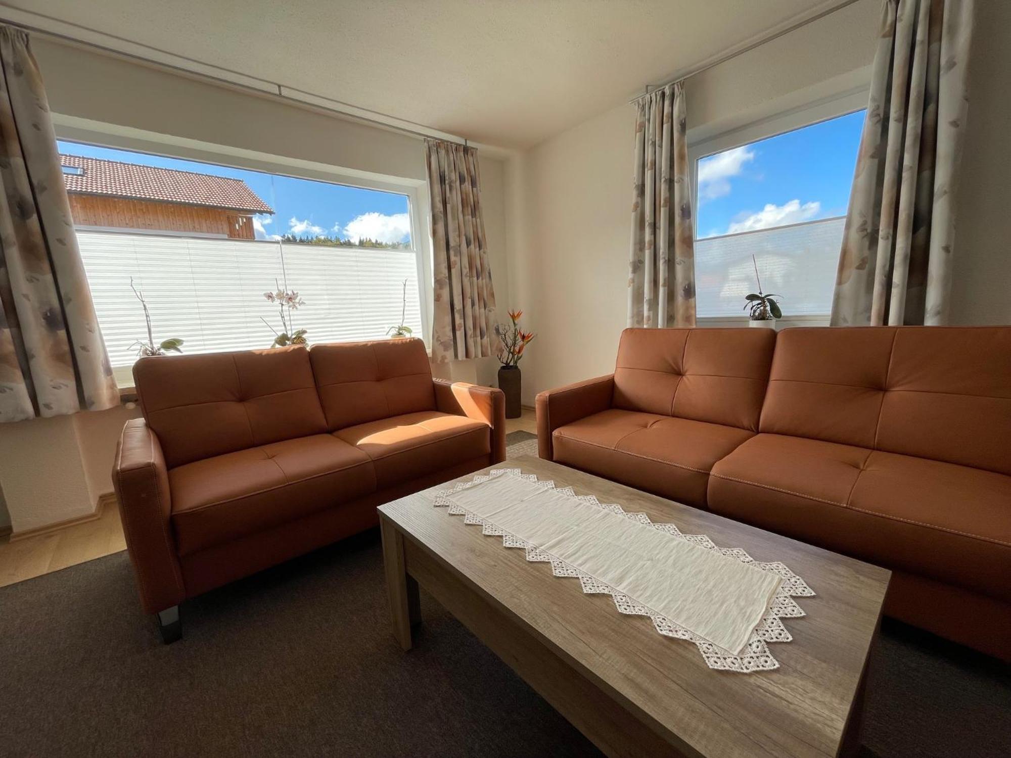 Apartment Zobl Fussen