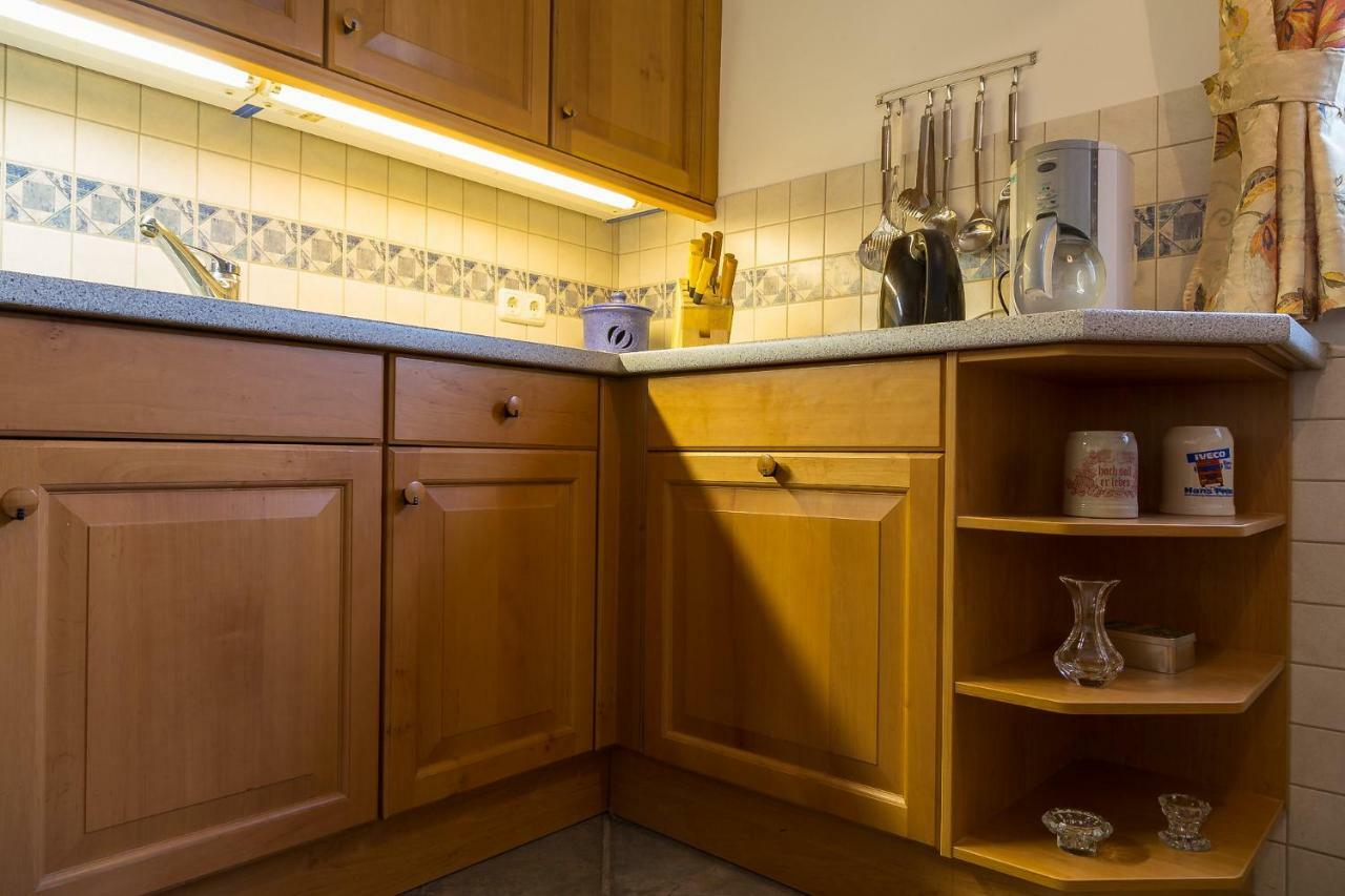 Apartment Zobl Fussen